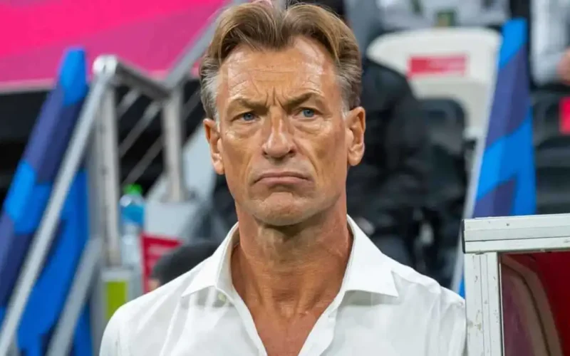 بسبب ركلة دياز.. موقف مفاجئ من رينارد بعد فوز المغرب على السنغال المتوقع